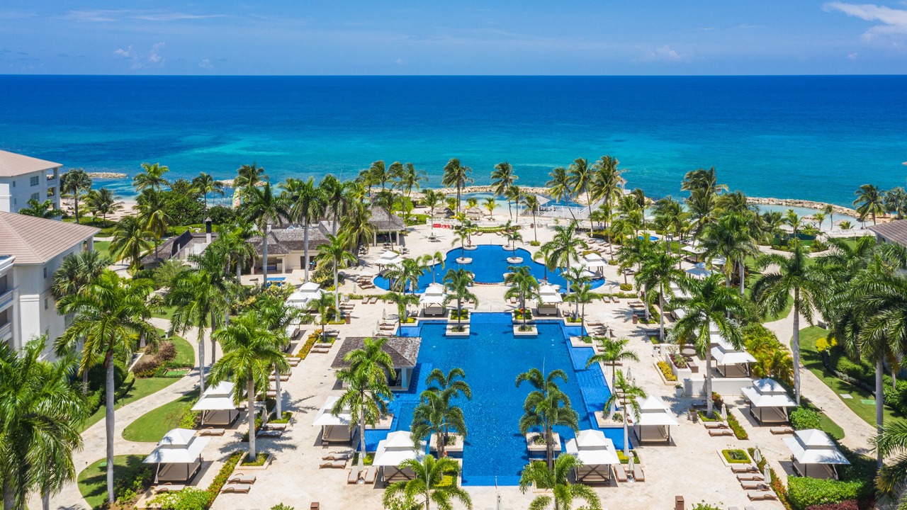 Photo of Outdoor in Montego Bay