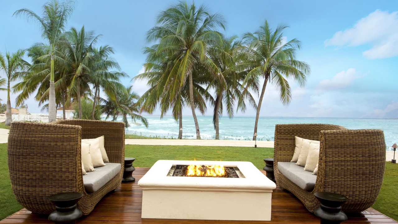 Photo of Livingroom in Montego Bay