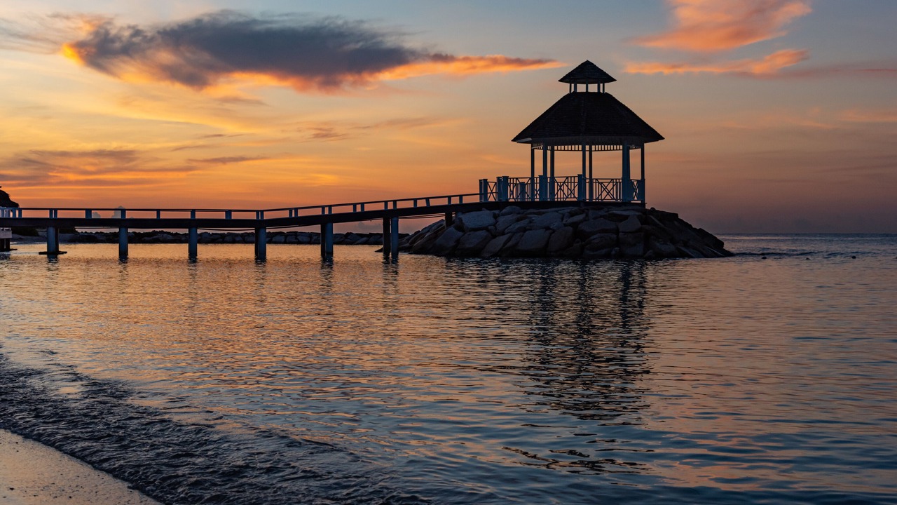 Photo of Outdoor in Montego Bay