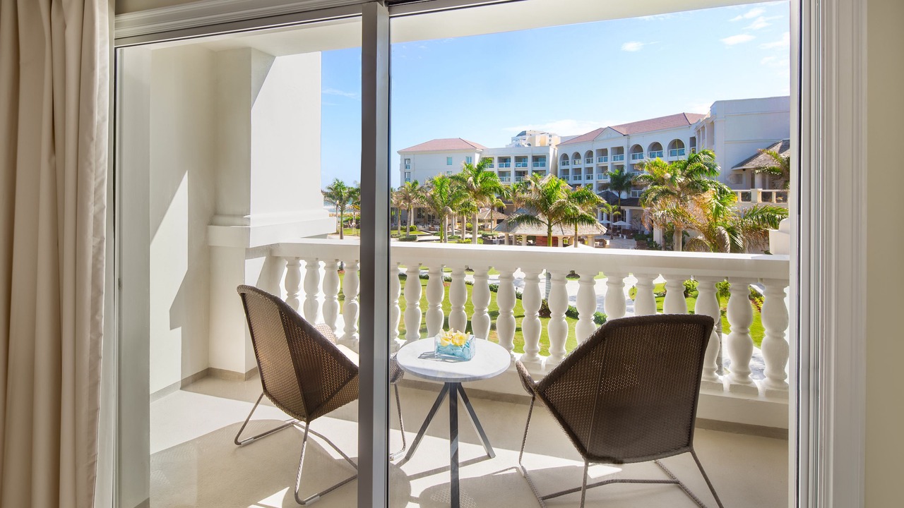 Photo of Bedroom in Montego Bay