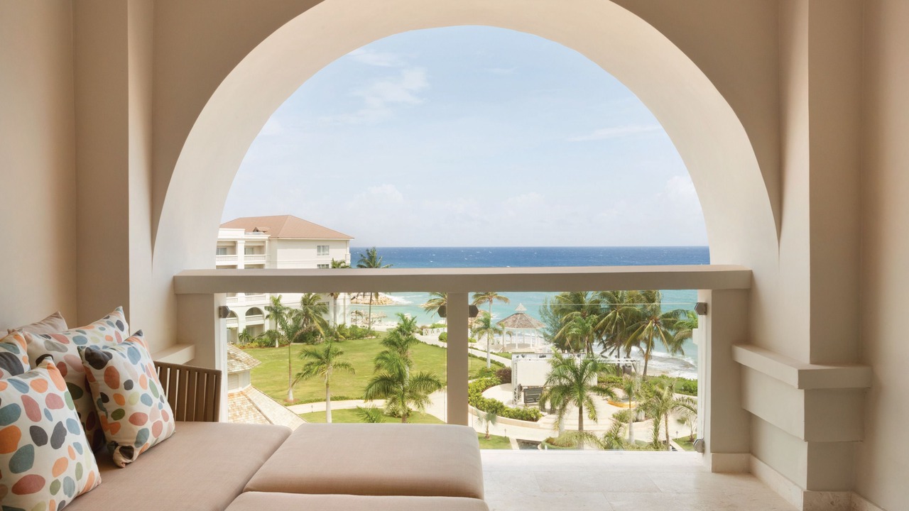 Photo of Bedroom in Montego Bay