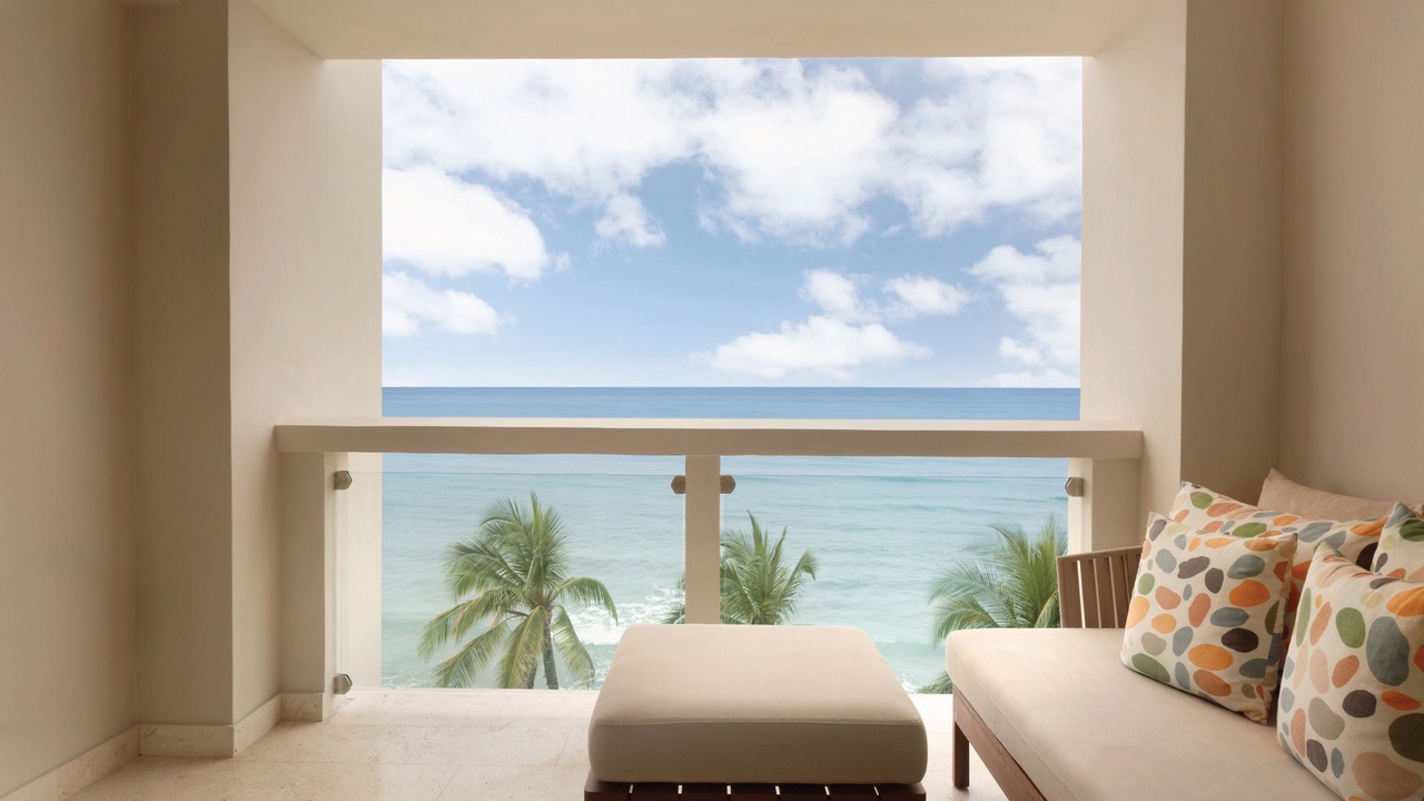 Photo of Bedroom in Montego Bay