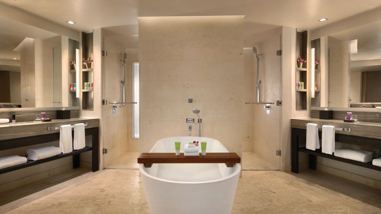 Photo of Bathroom in Montego Bay