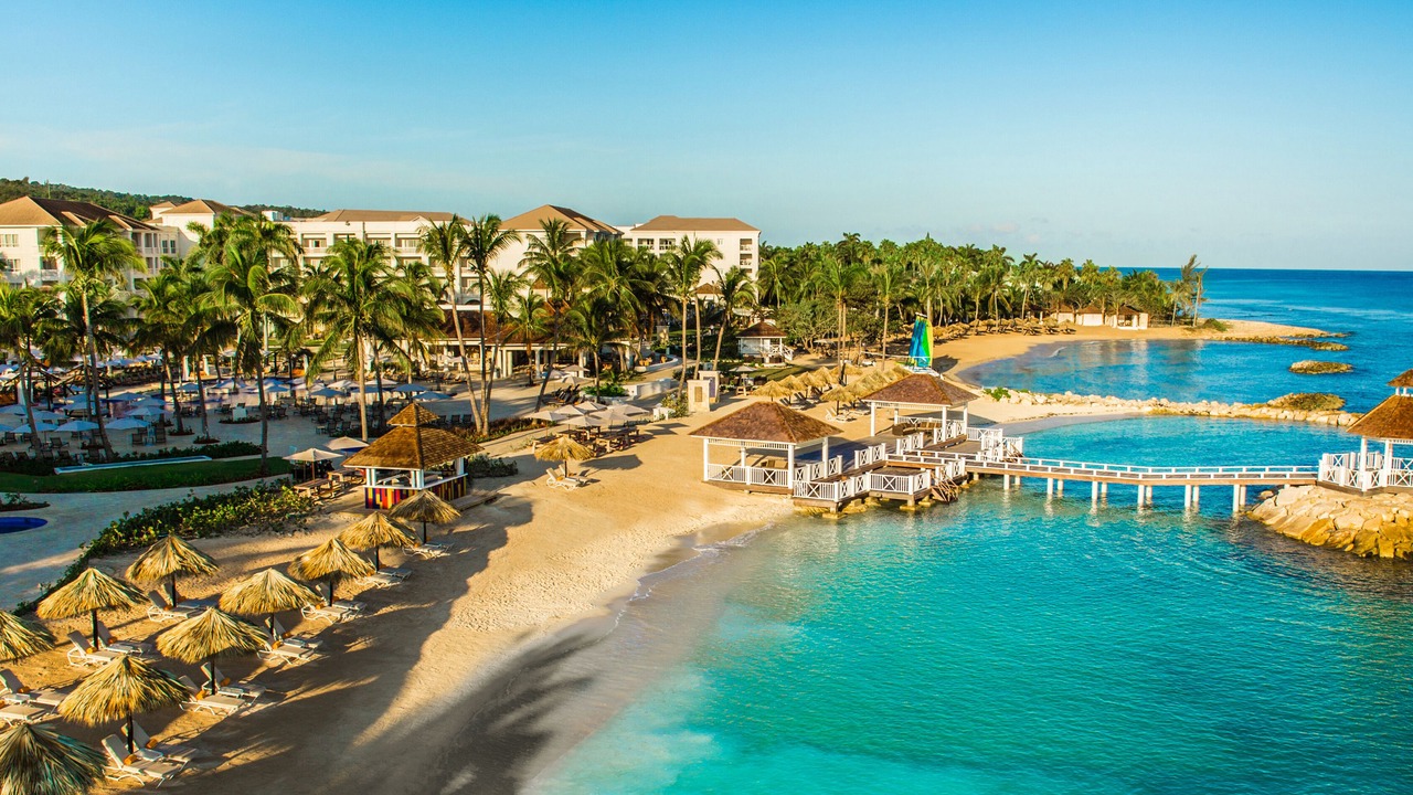 Photo of Outdoor in Montego Bay