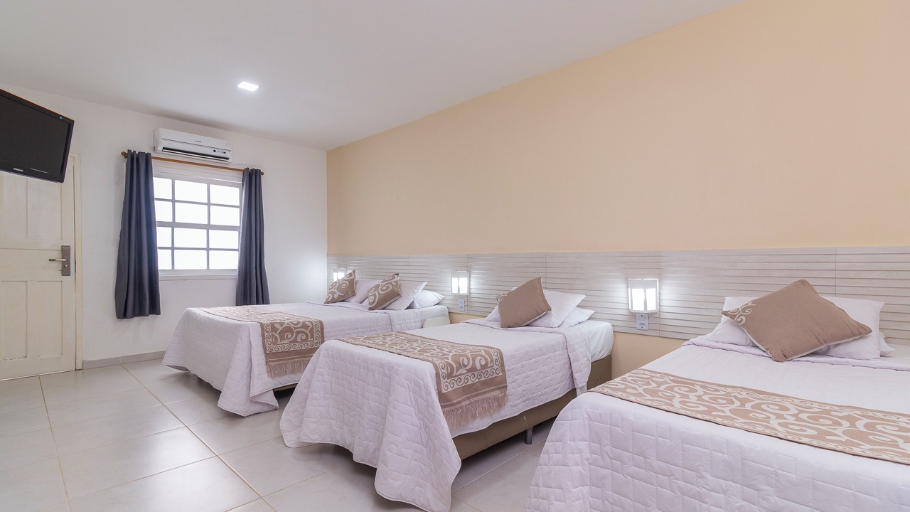 Photo of Bedroom in Biscaia