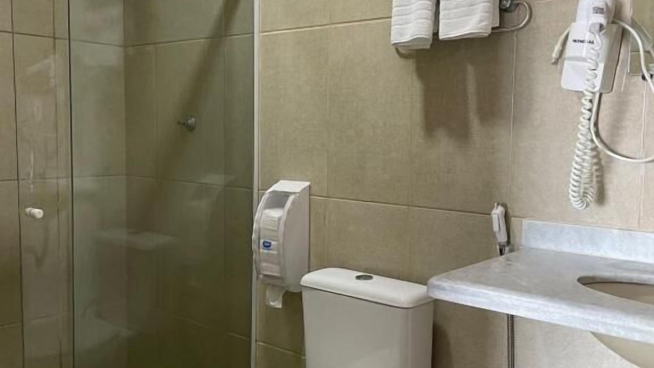 Photo of Bathroom in Biscaia