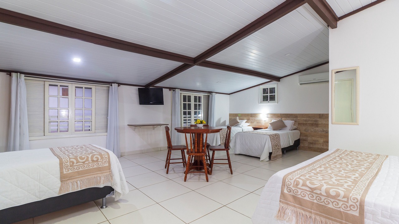 Photo of Bedroom in Biscaia