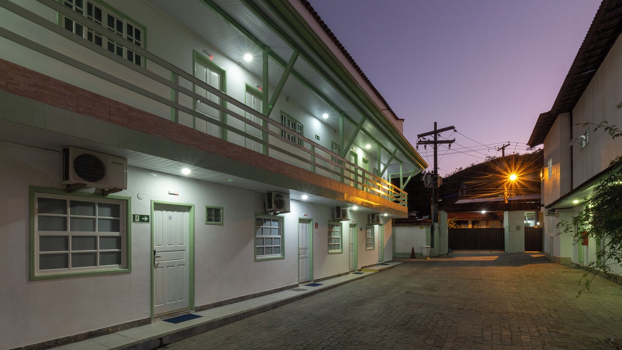 Photo of Outdoor in Biscaia