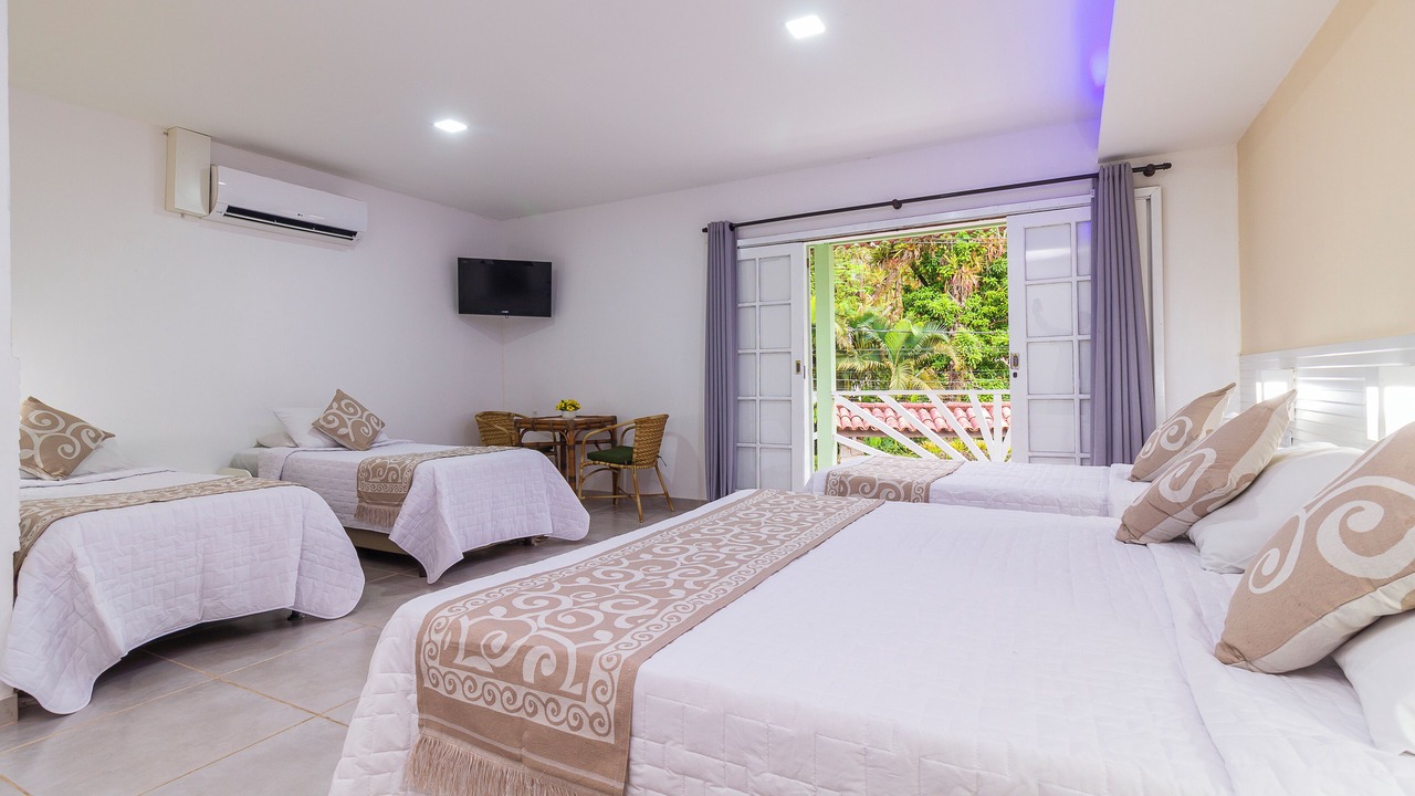 Photo of Bedroom in Biscaia