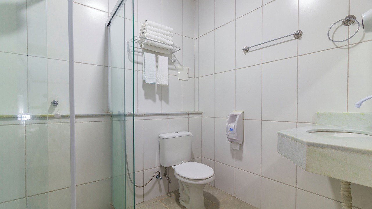 Photo of Bathroom in Biscaia