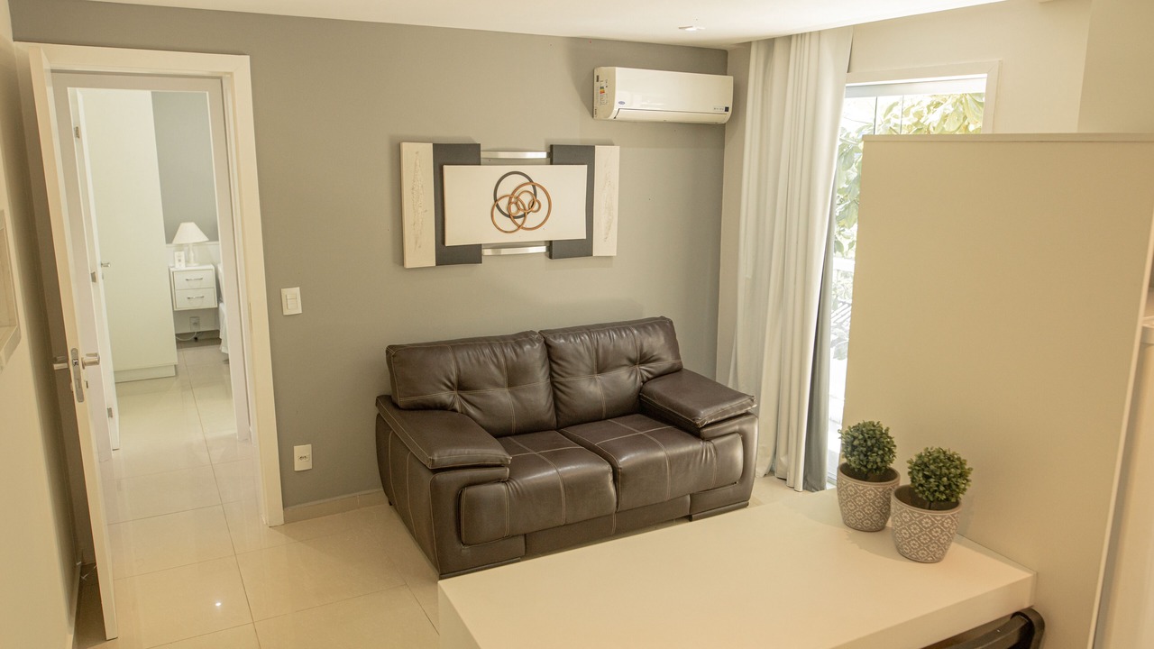 Photo of Bedroom in Parque das Palmeiras