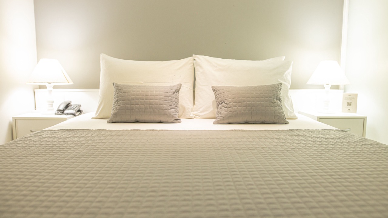 Photo of Bedroom in Parque das Palmeiras