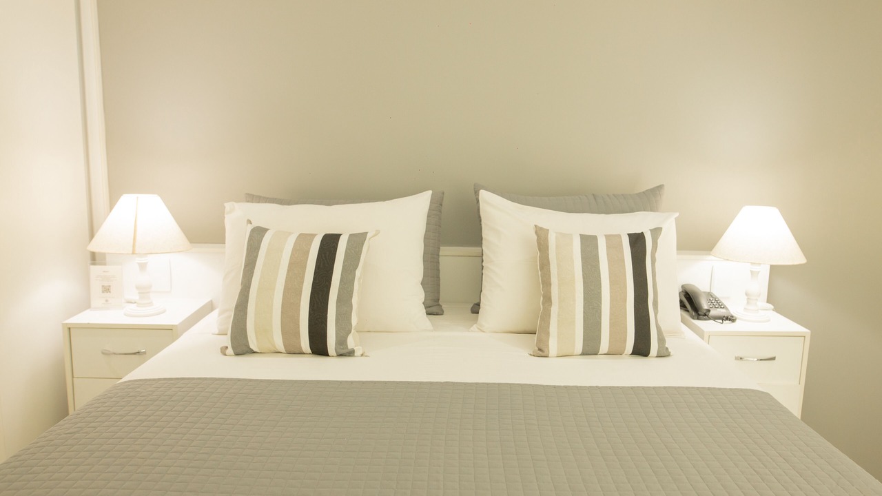 Photo of Bedroom in Parque das Palmeiras