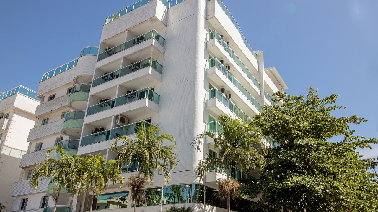 Photo of Outdoor in Parque das Palmeiras