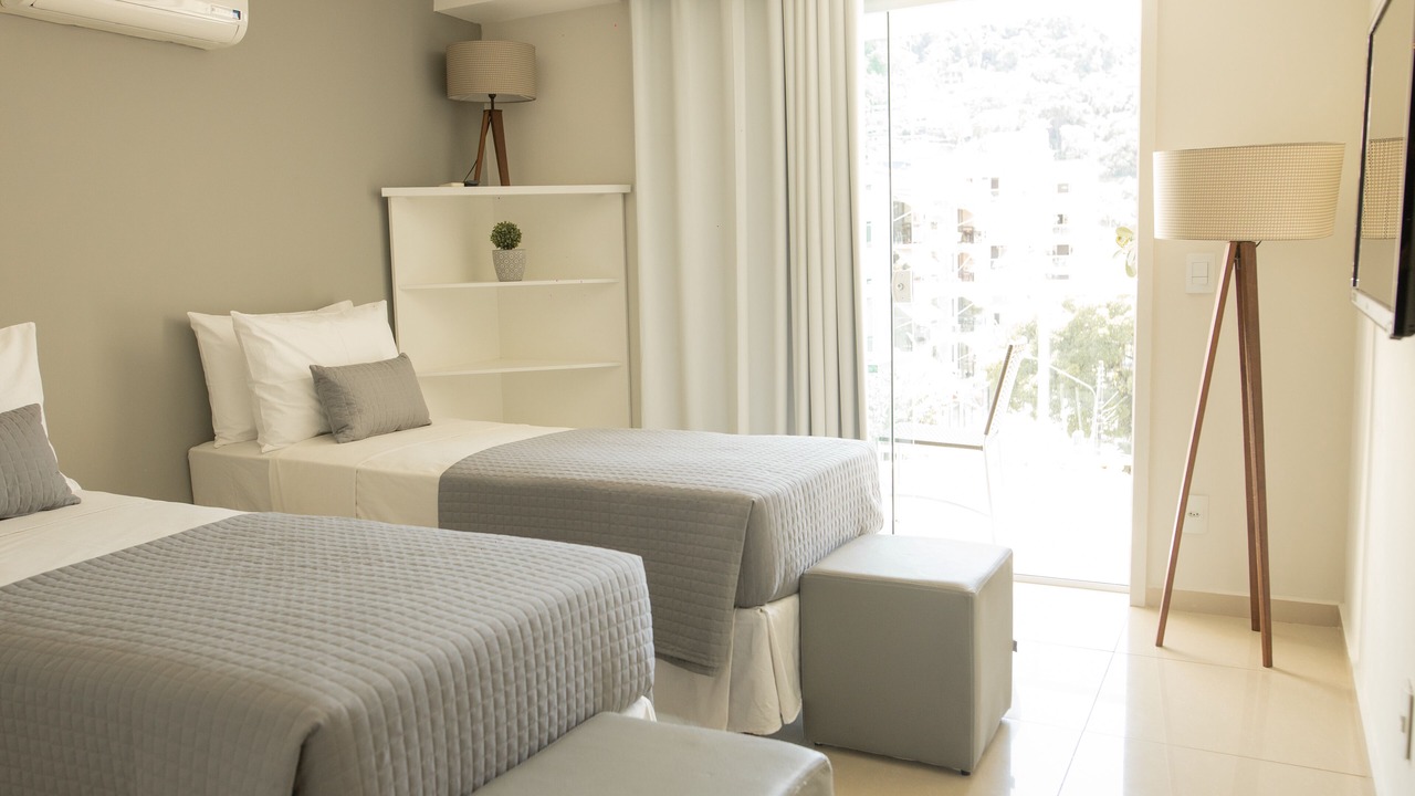 Photo of Bedroom in Parque das Palmeiras