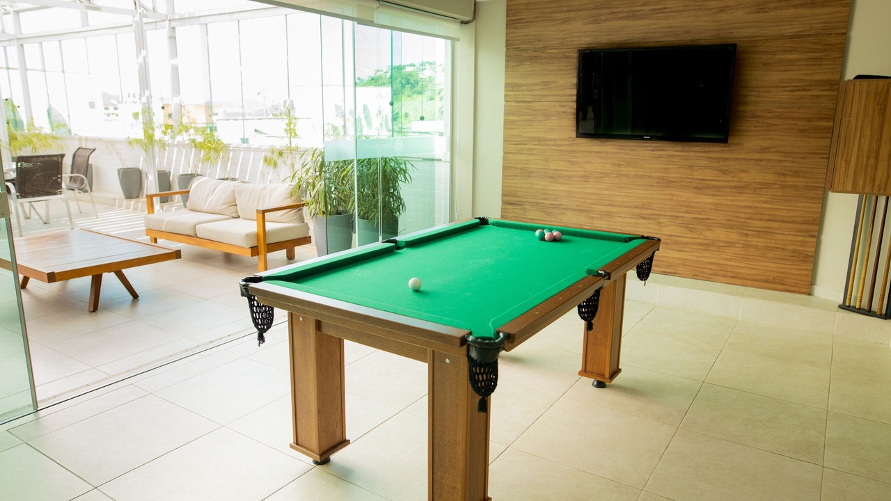 Photo of Bedroom in Parque das Palmeiras