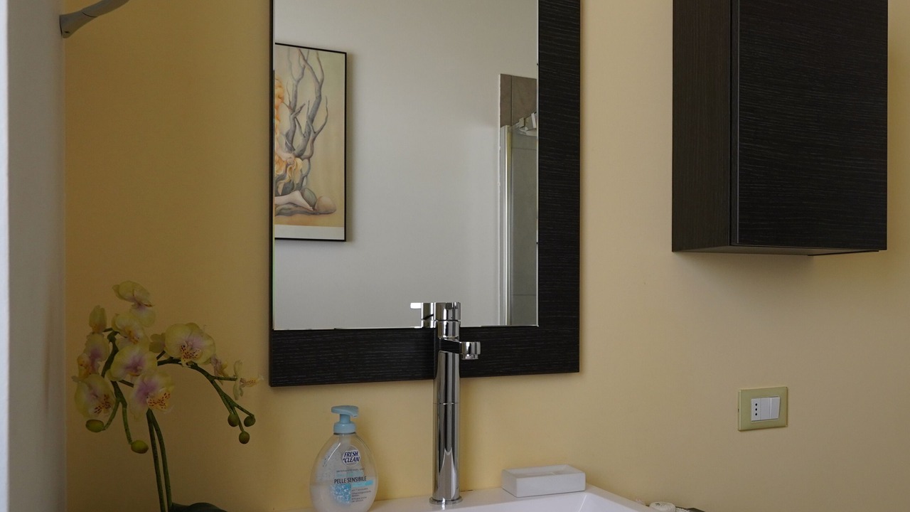 Photo of Bathroom in Treviso