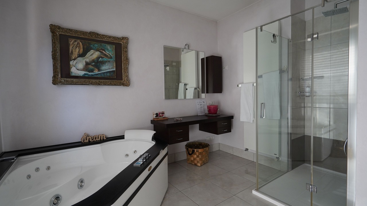 Photo of Bathroom in Treviso