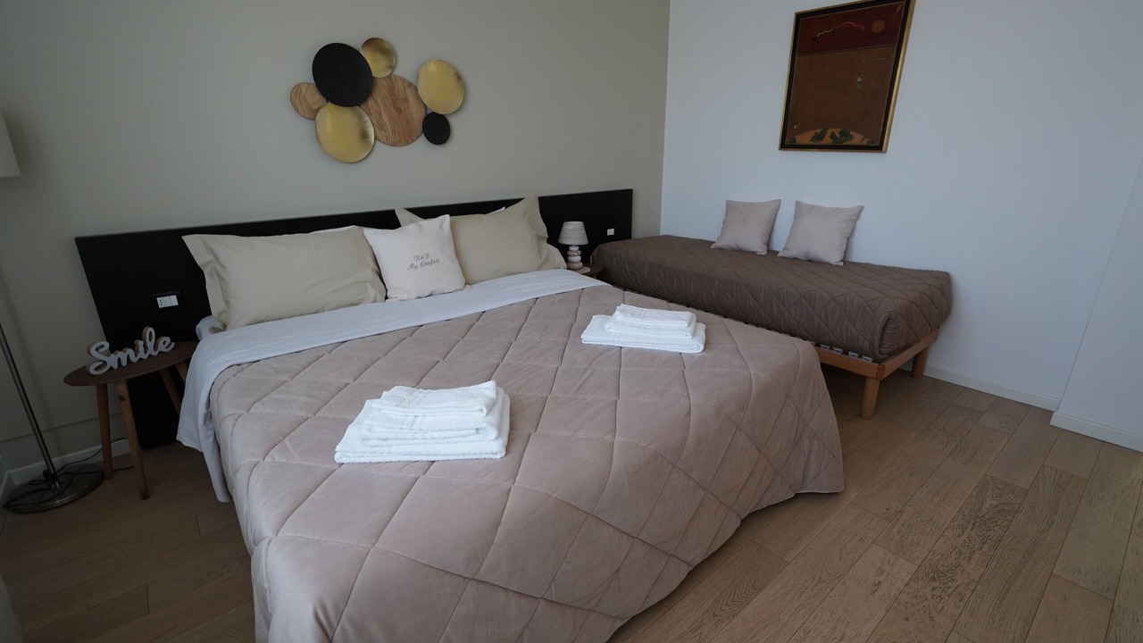 Photo of Bedroom in Treviso