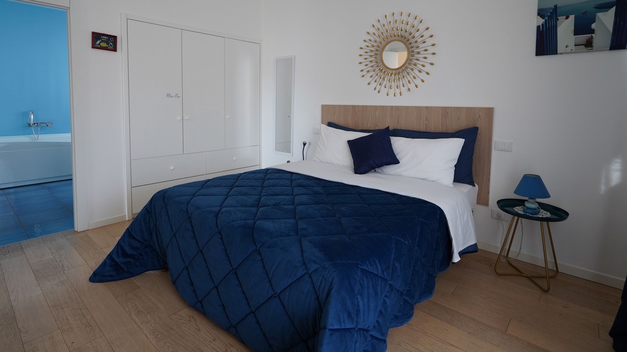 Photo of Bedroom in Treviso