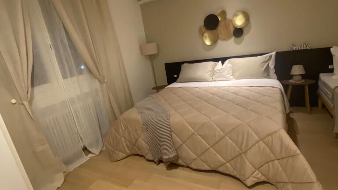 Photo of Bedroom in Treviso