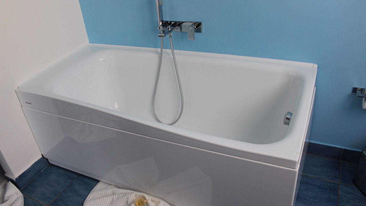 Photo of Bathroom in Treviso