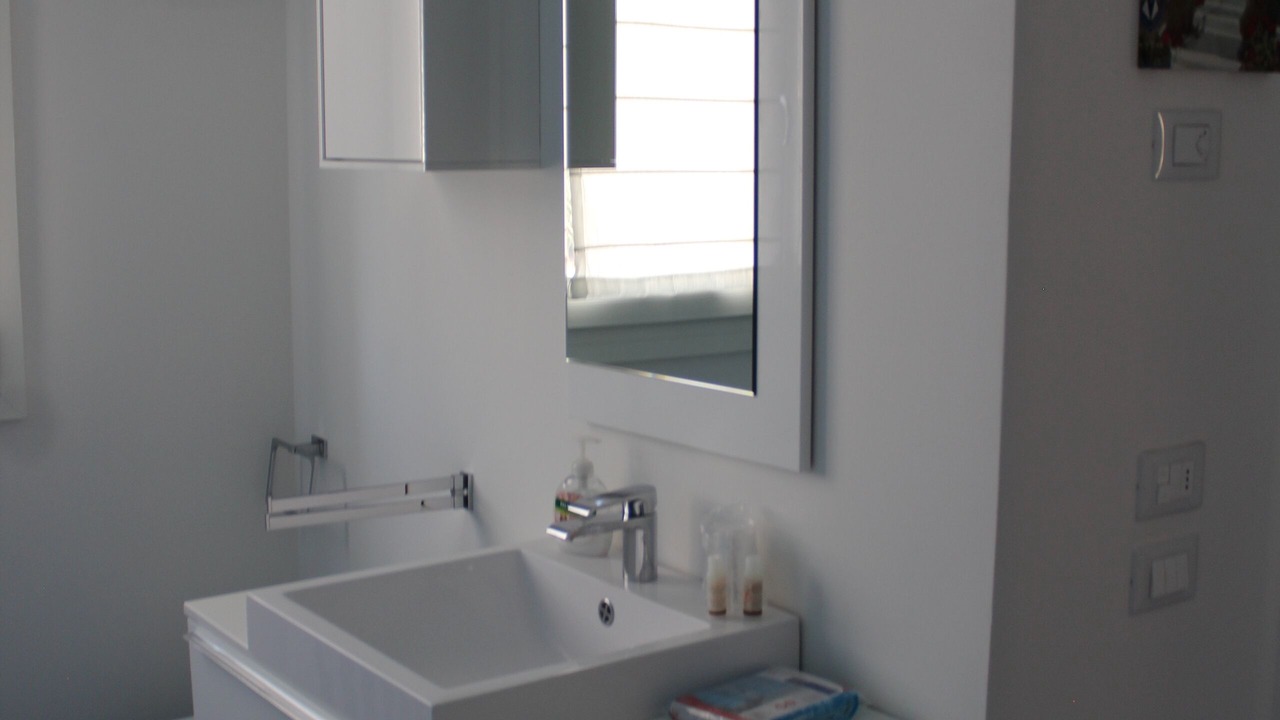 Photo of Bathroom in Treviso