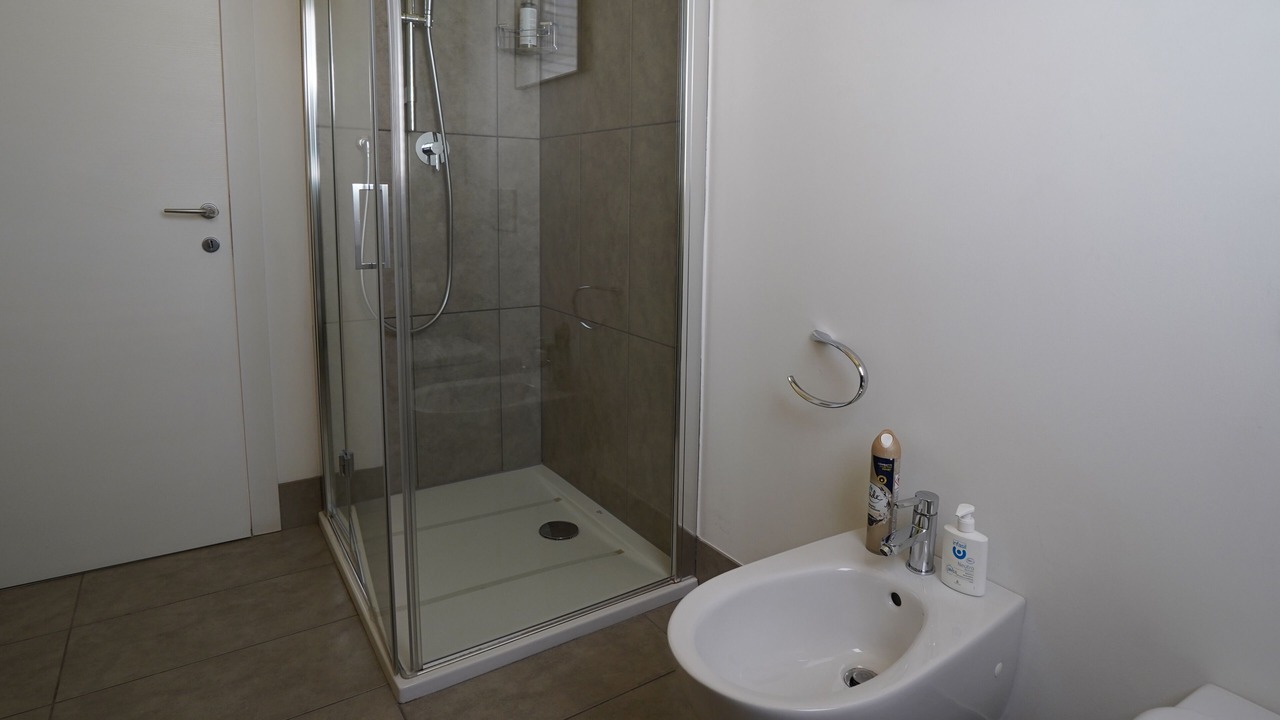 Photo of Bathroom in Treviso
