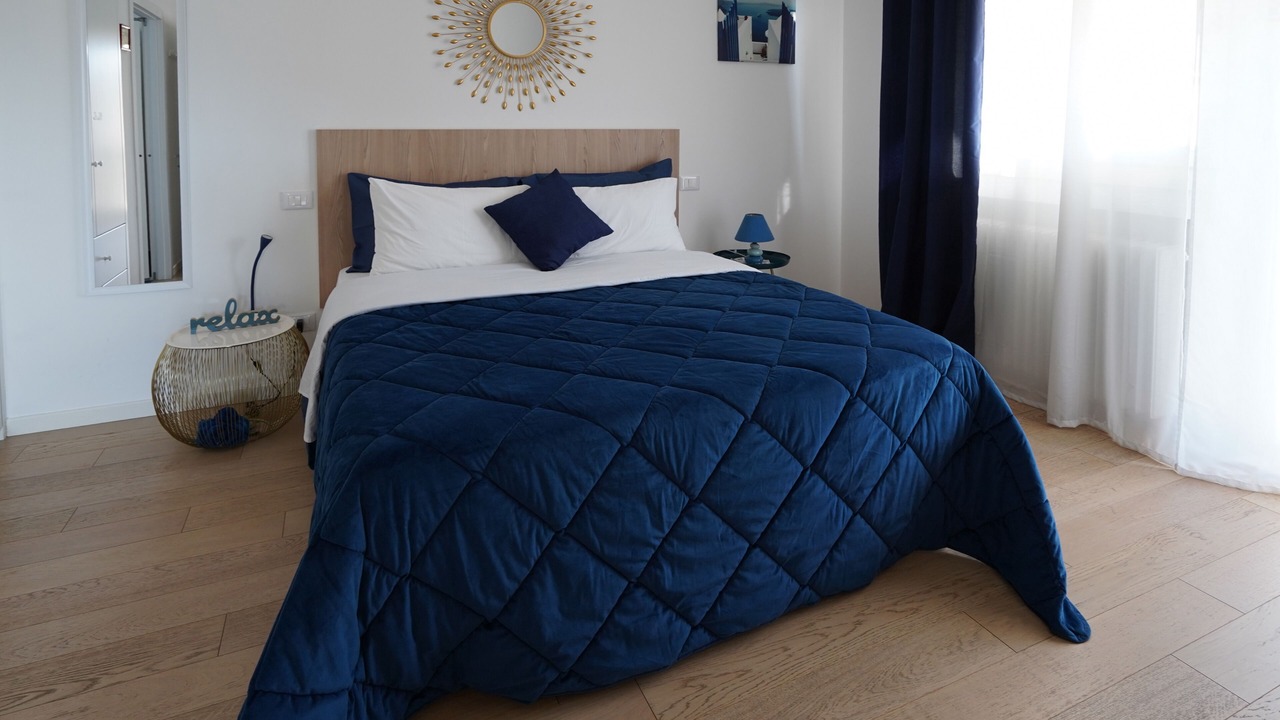 Photo of Bedroom in Treviso