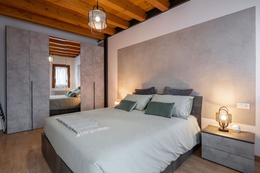 Photo of Bedroom in Noventa di Piave