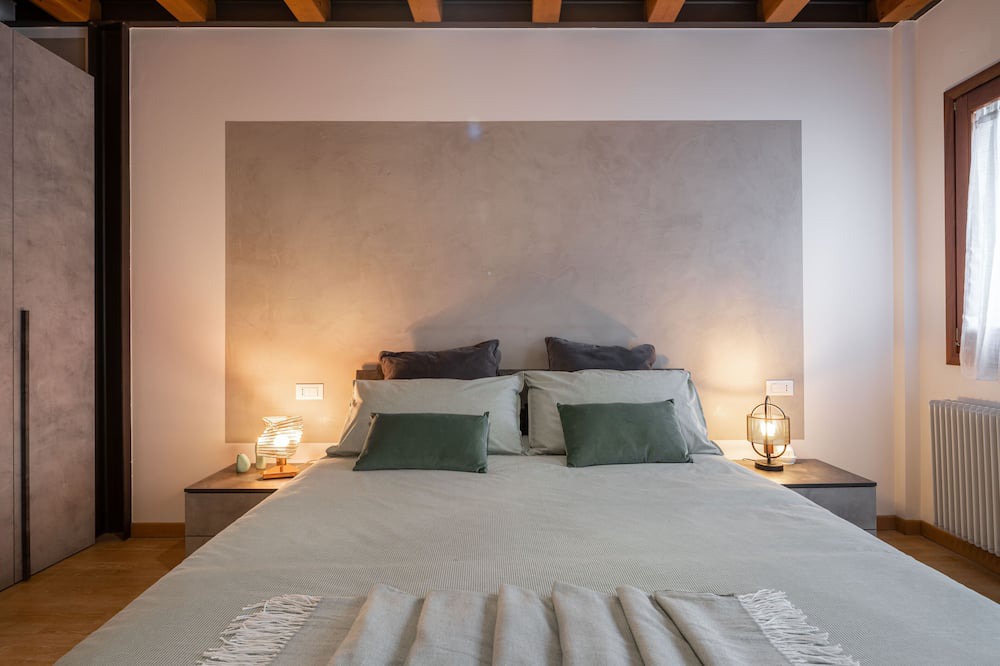 Photo of Bedroom in Noventa di Piave