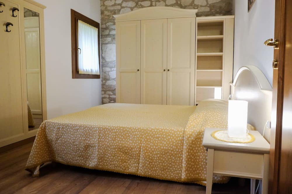 Photo of Bedroom in Longare