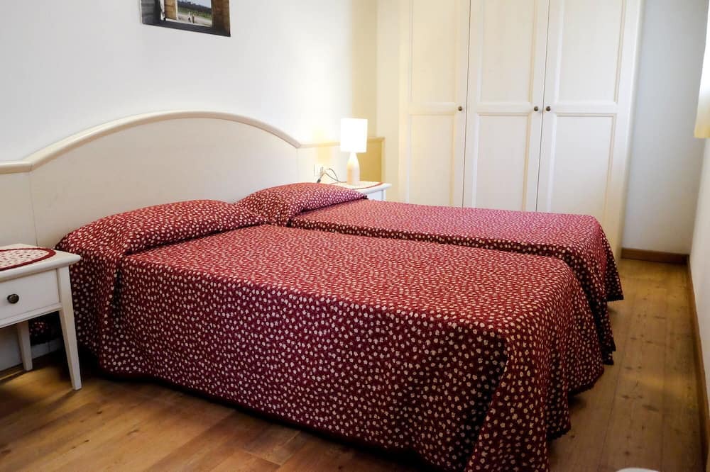 Photo of Bedroom in Longare