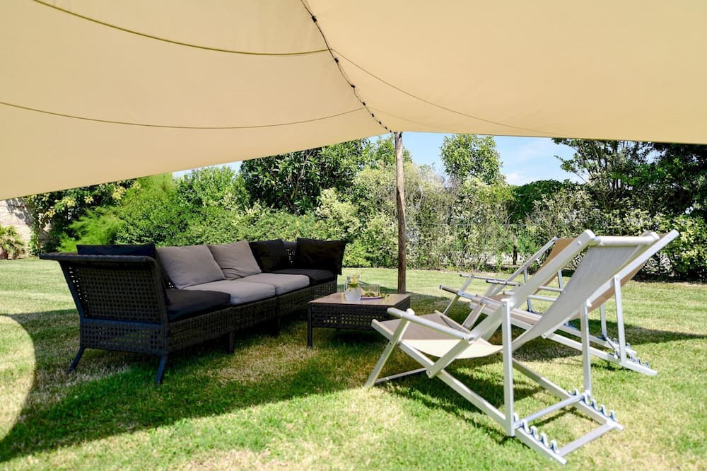 Photo of Patio Balcony in Longare