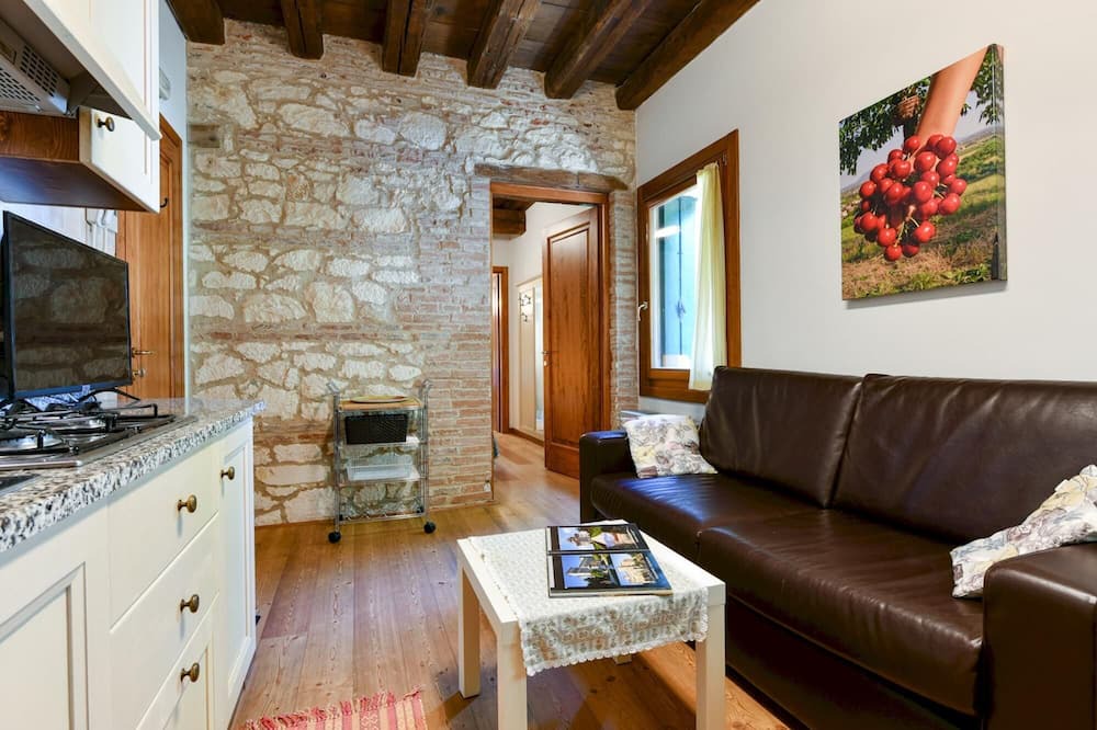 Photo of Livingroom in Longare