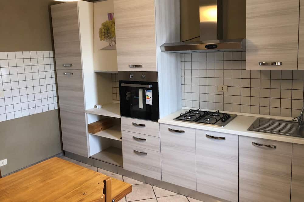 Photo of Kitchen in Bosco Chiesanuova