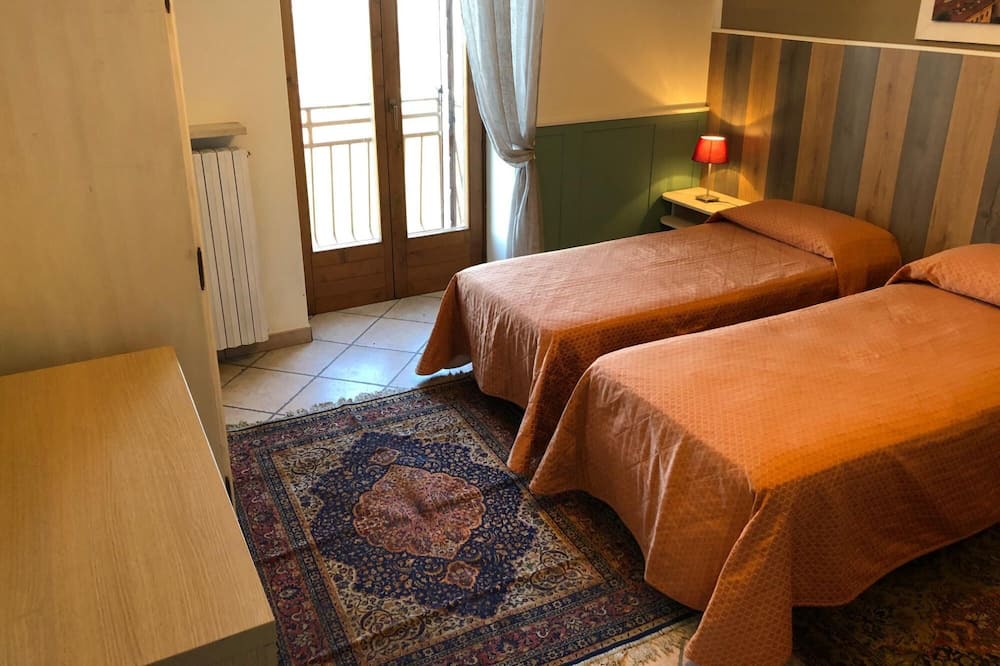 Photo of Bedroom in Bosco Chiesanuova