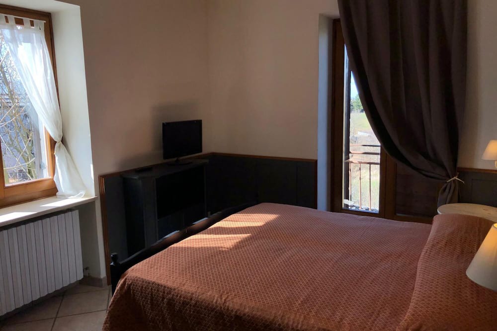 Photo of Bedroom in Bosco Chiesanuova
