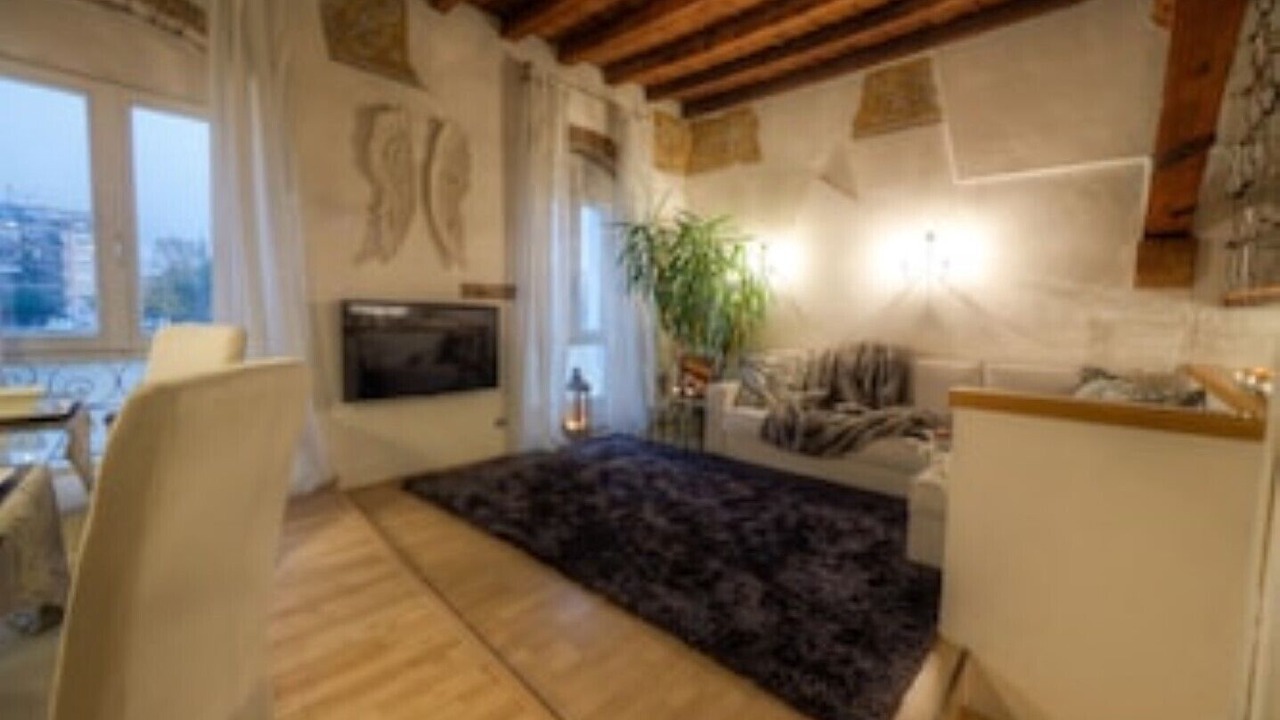 Photo of Kitchen in San Zeno