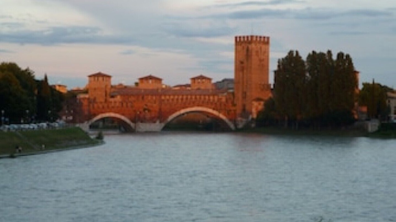 Photo of Outdoor in San Zeno