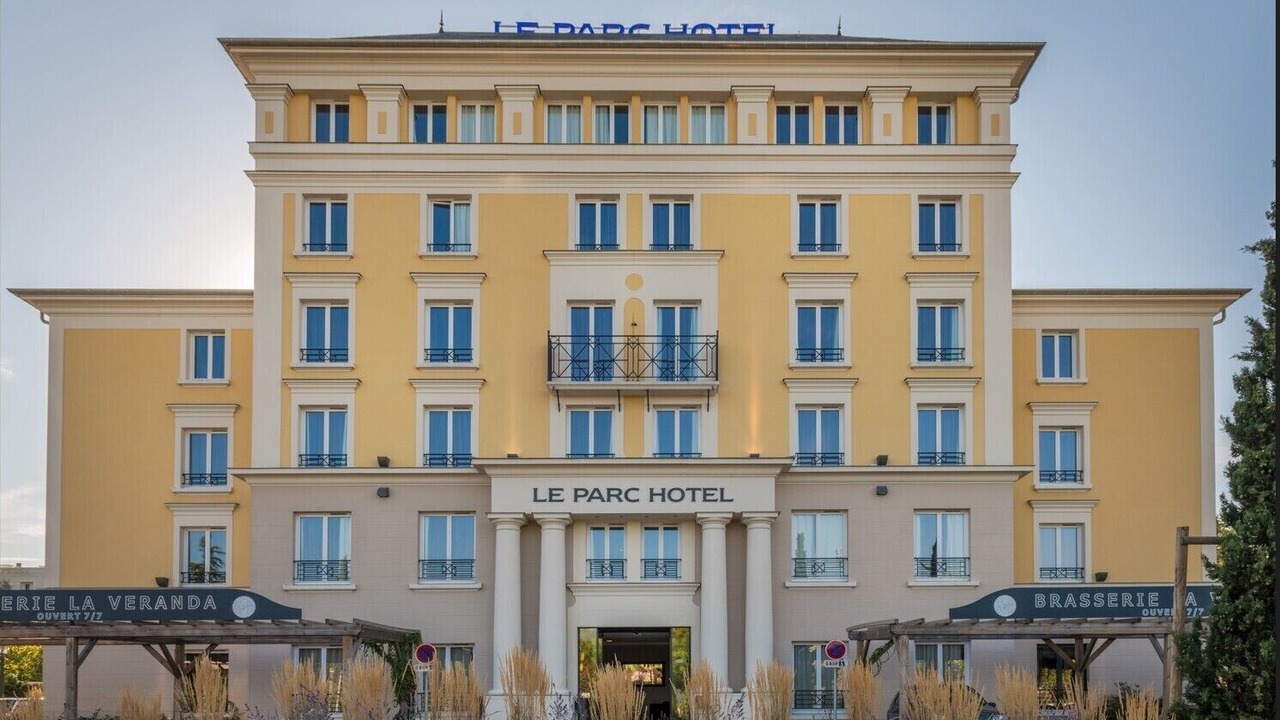 Photo of Outdoor in Le Plessis-Robinson