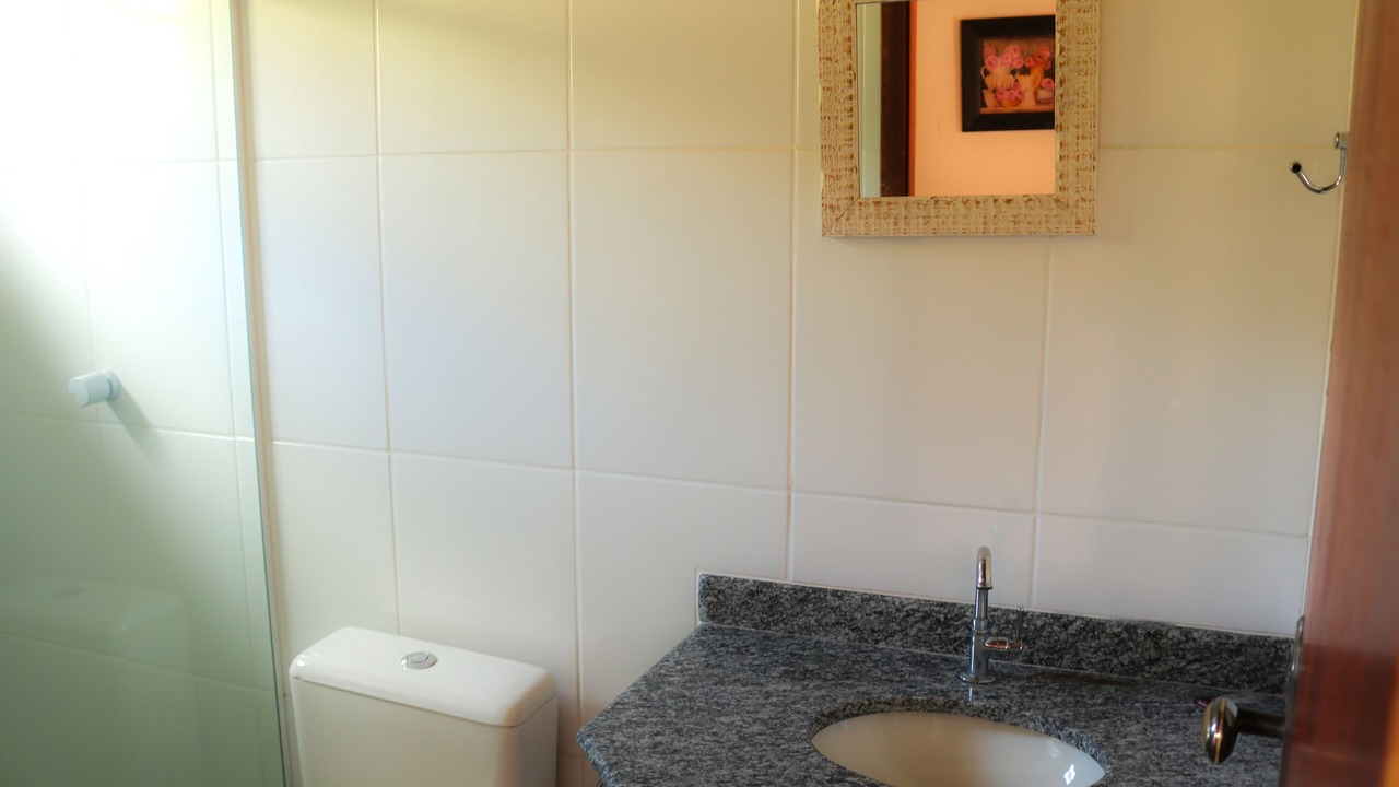 Photo of Bathroom in Sana