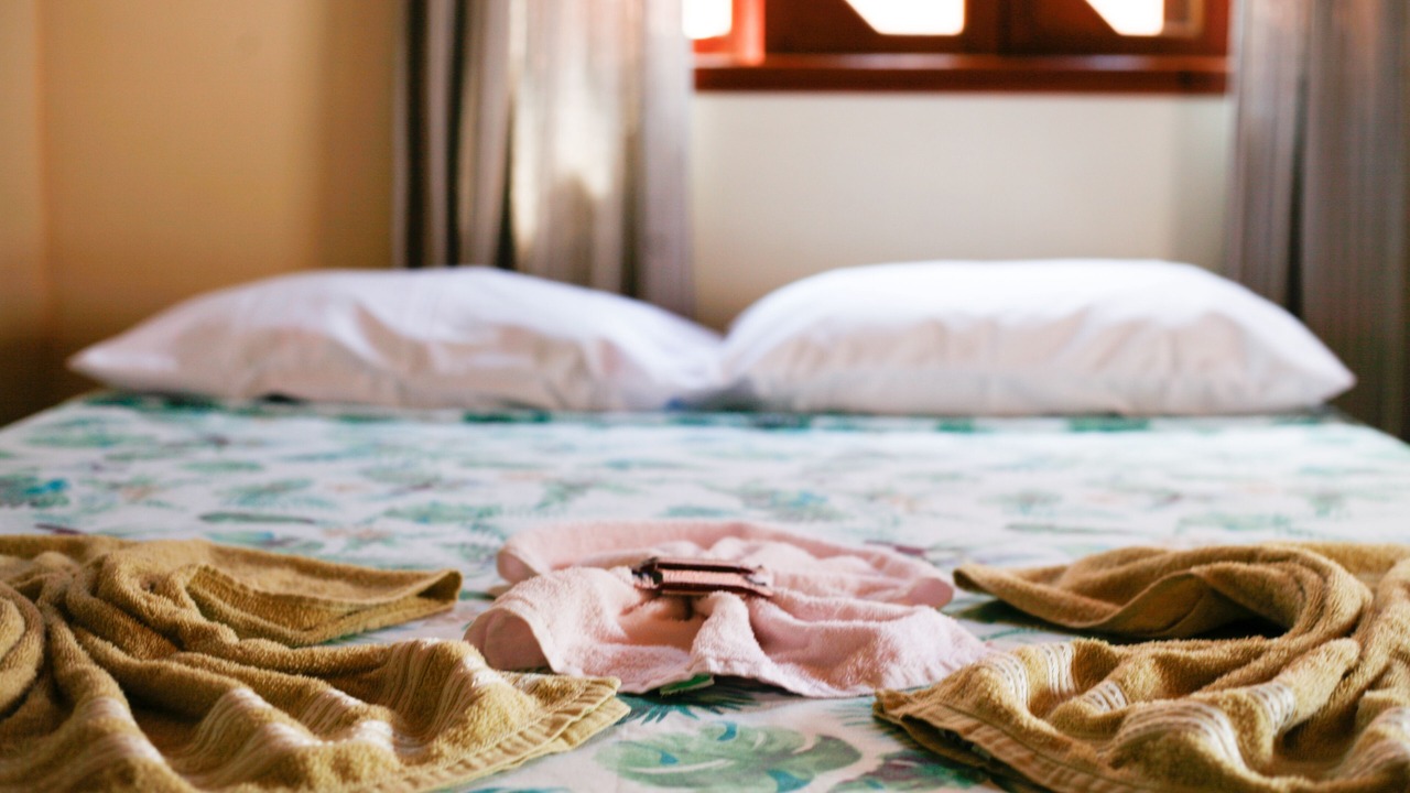 Photo of Bedroom in Sana