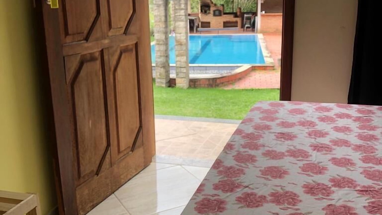 Photo of Bedroom in Sana