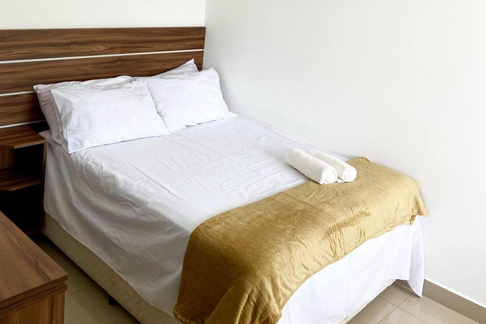 Photo of Bedroom in Marinas