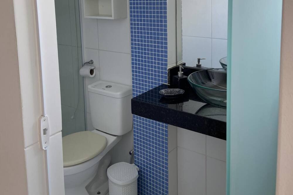 Photo of Bathroom in Marinas