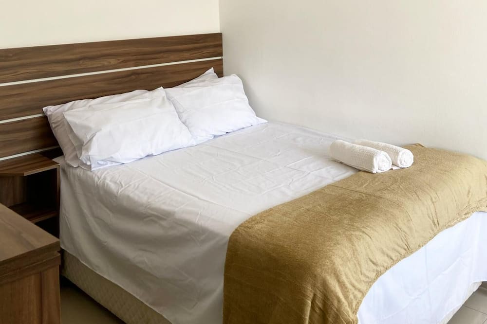 Photo of Bedroom in Marinas