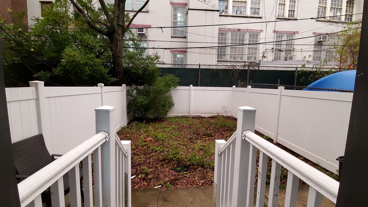 Photo of Outdoor in Ocean Hill
