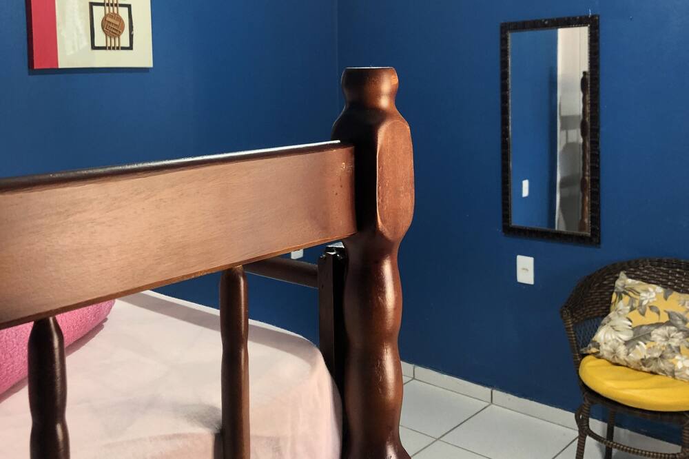 Photo of Bedroom in Arpoador