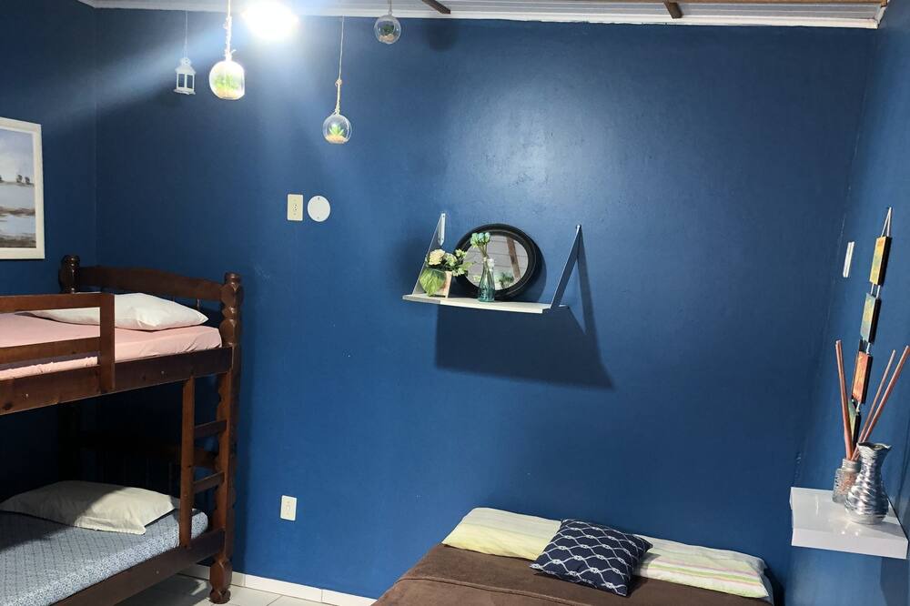 Photo of Bedroom in Arpoador